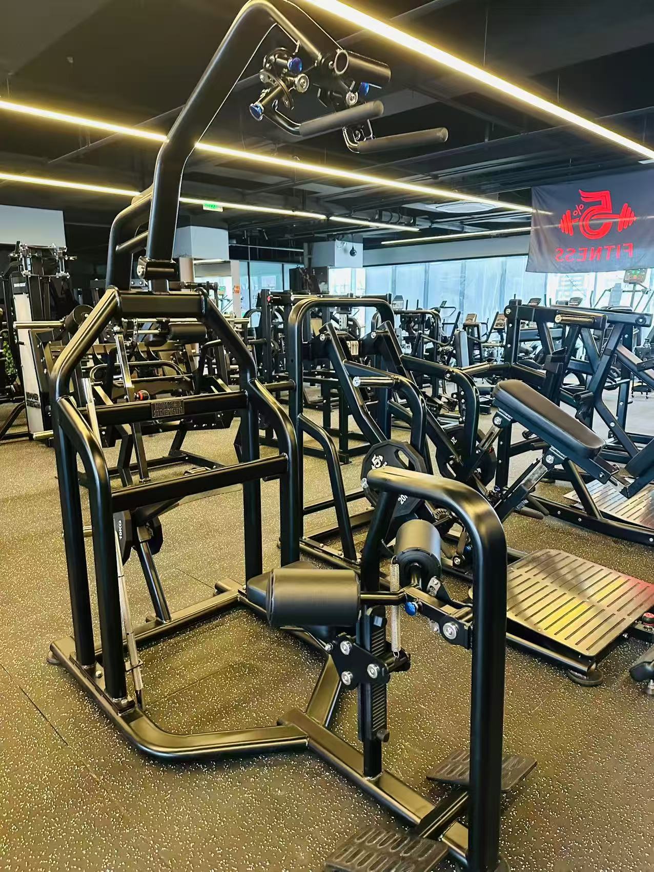 Strength Equipment